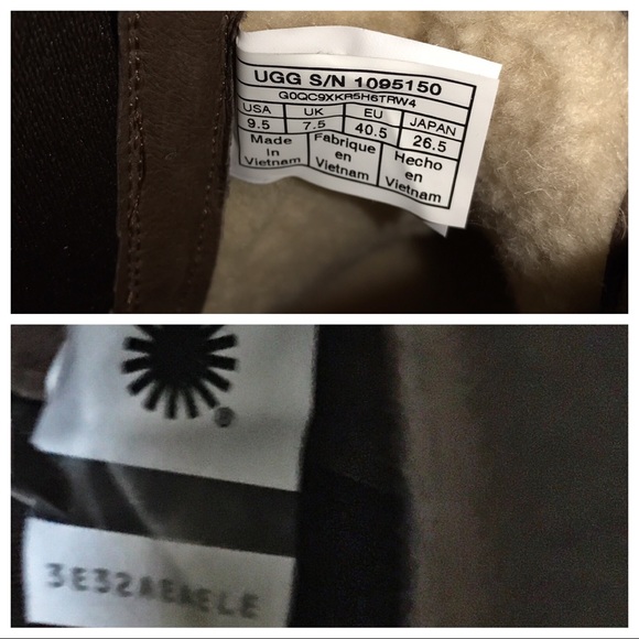 UGG Australia Bonham II Waterproof Chelsea Bootie - Picture 6 of 8